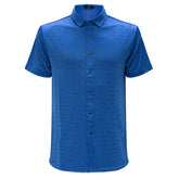 Grecian Grace Shirt - Century Penthouse ROYAL